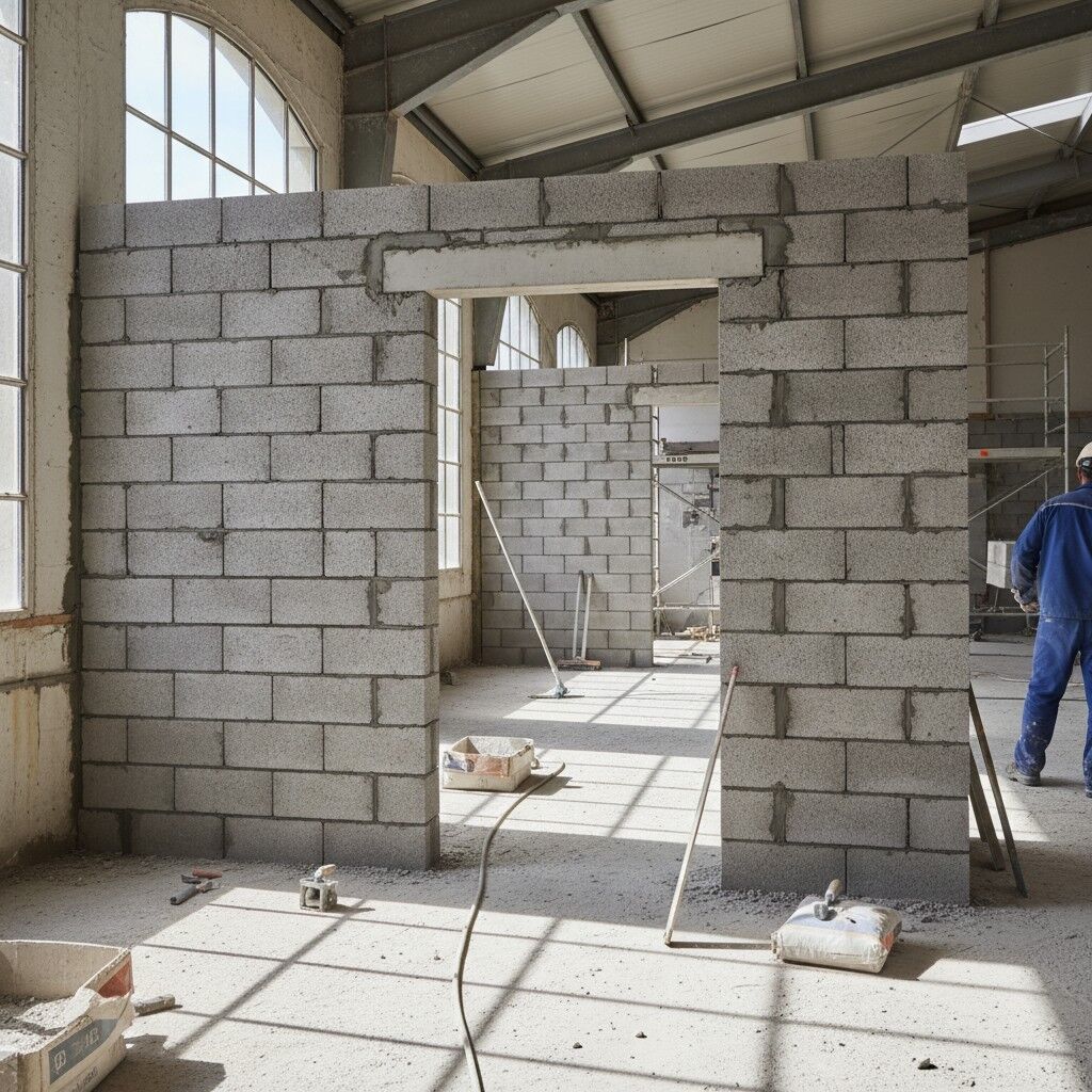 FOUCART CONSTRUCTION